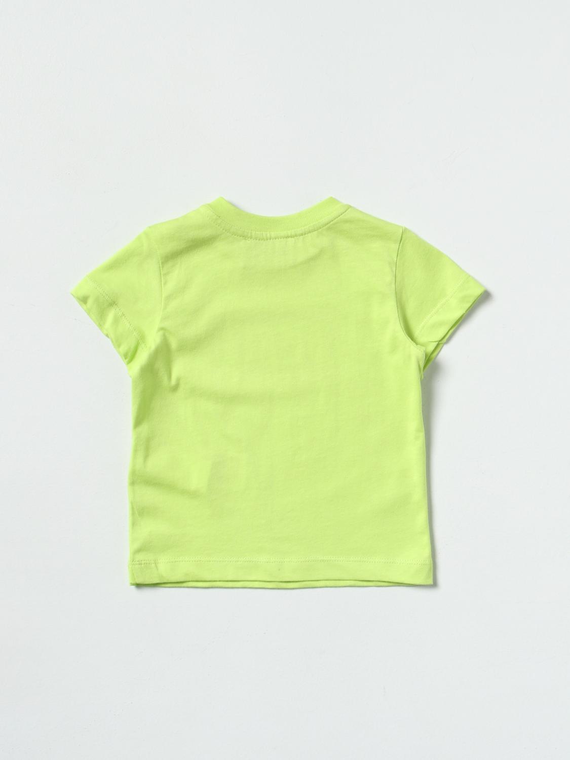 diesel t shirt neon