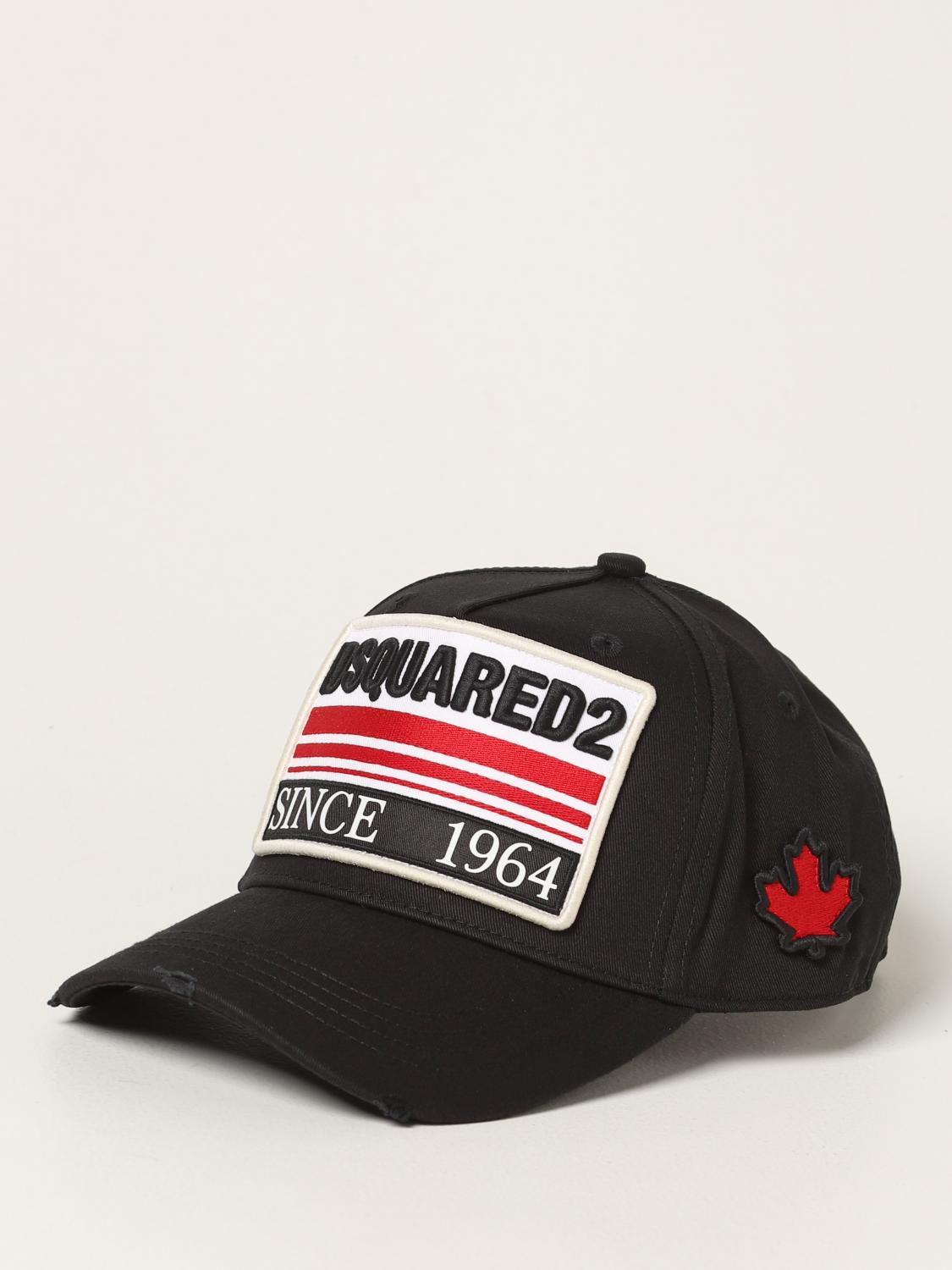 Hat Dsquared2 BCM051605C00001 GIGLIO 