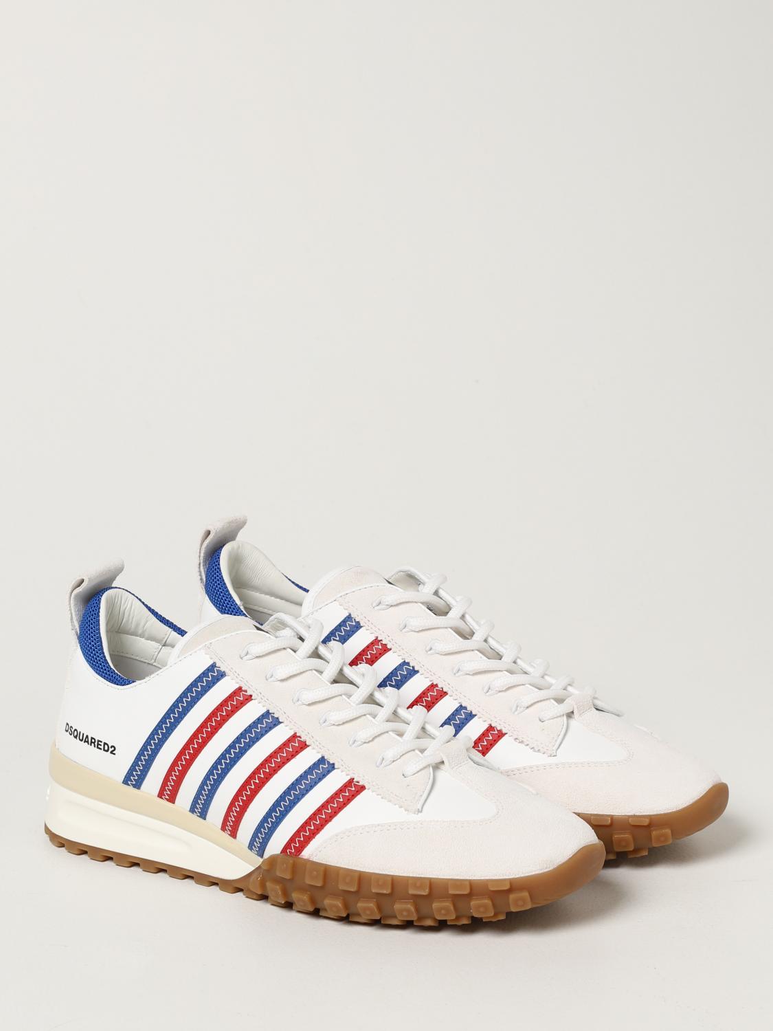 adidas dsquared2