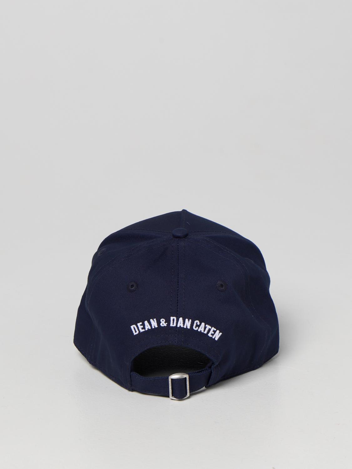 Hat Dsquared2 BCM056305C00001 GIGLIO 