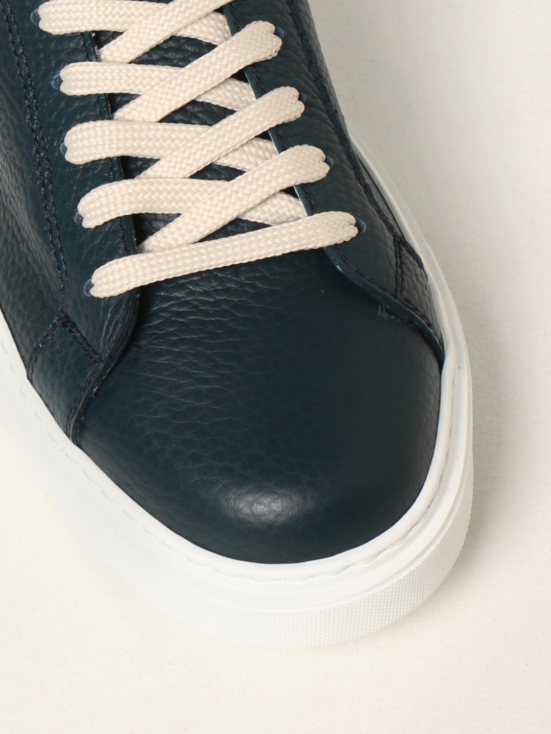 Sneakers Trekking Runner impermeabili Woolrich