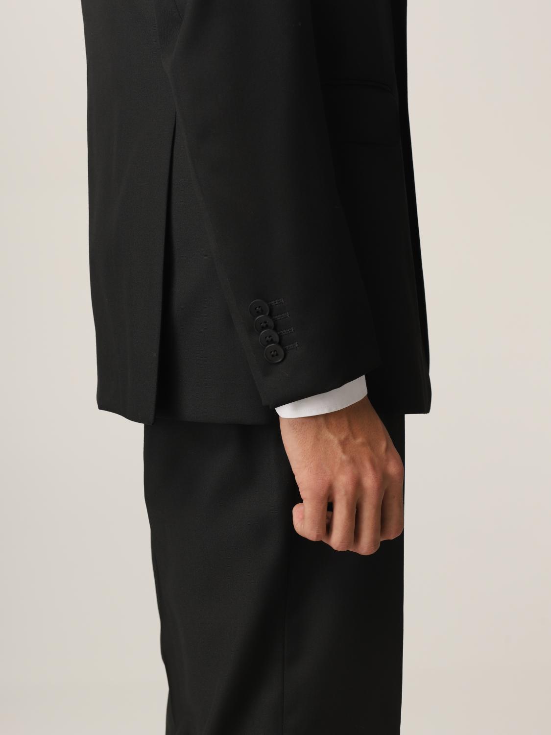 ermenegildo zegna tuxedo jackets