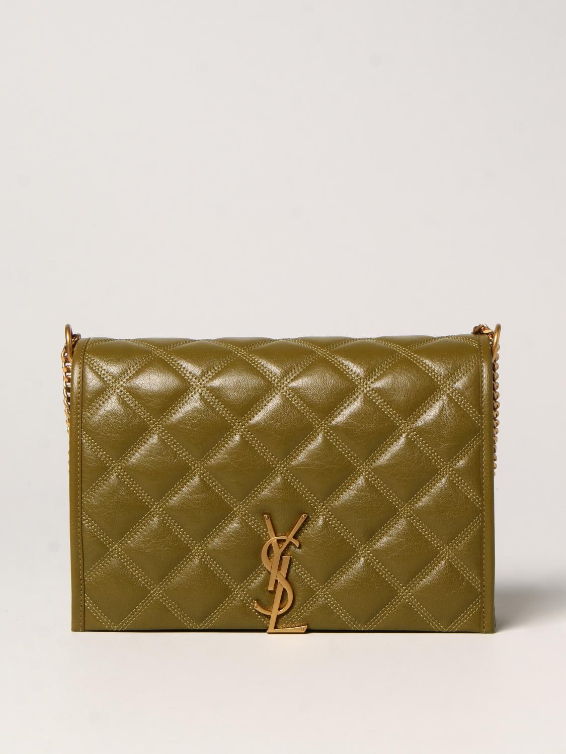 SAINT LAURENT Shoulder bag women Crossbody Bags Saint Laurent Women