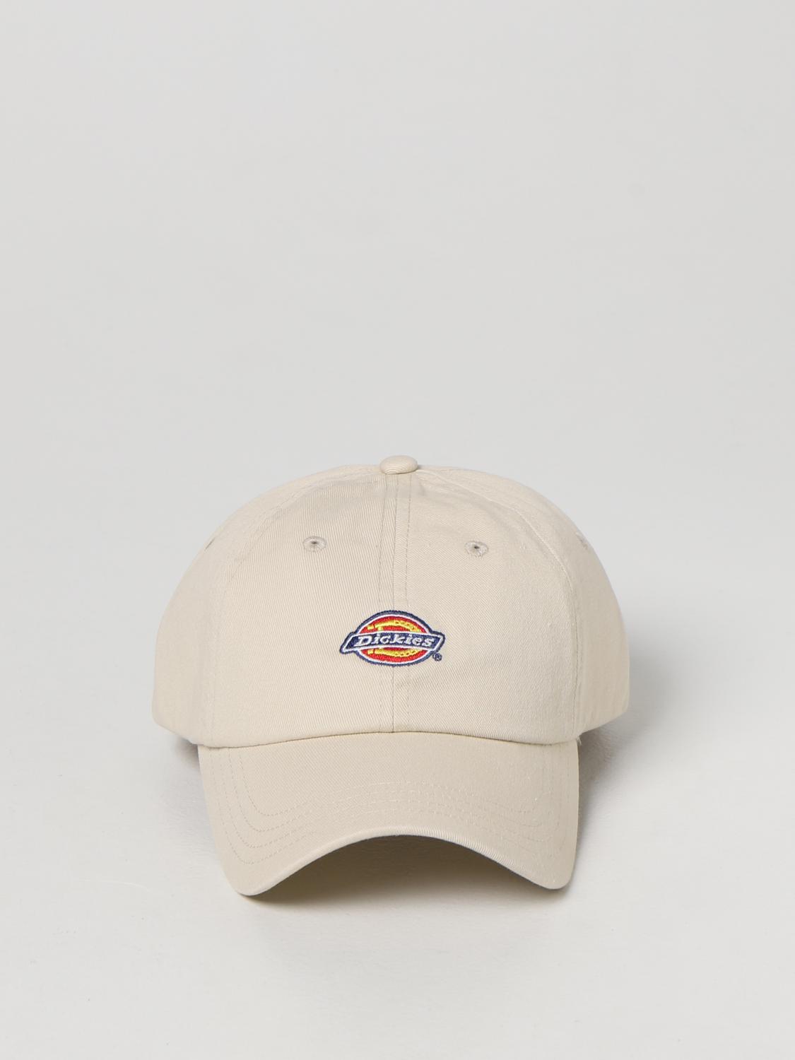 DICKIES: Hat men - Beige | Hat Dickies 