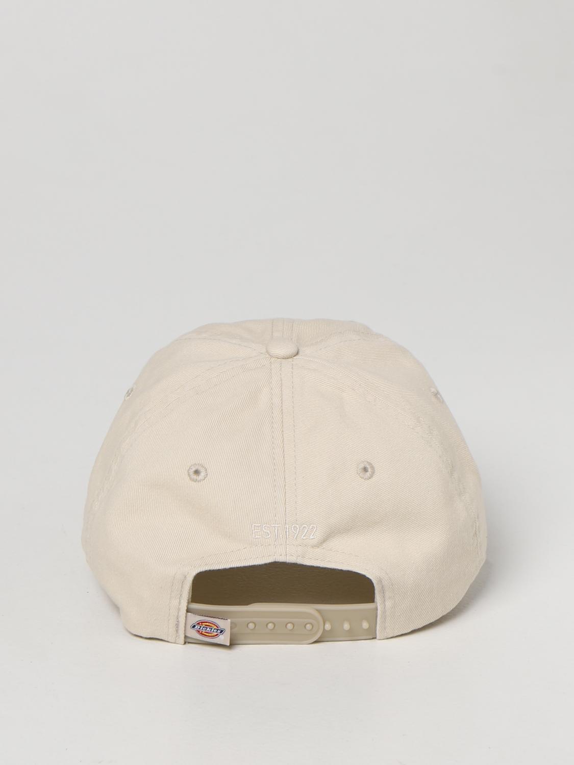 DICKIES: Hat men - Beige | Hat Dickies 