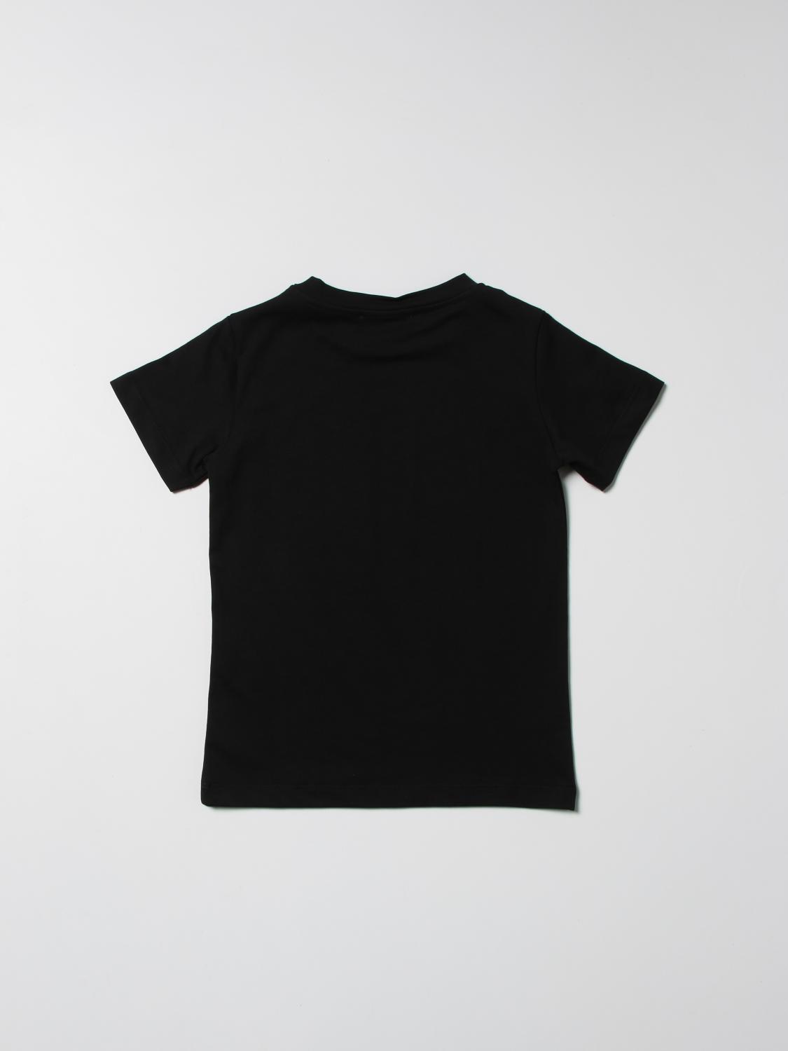 playera balmain