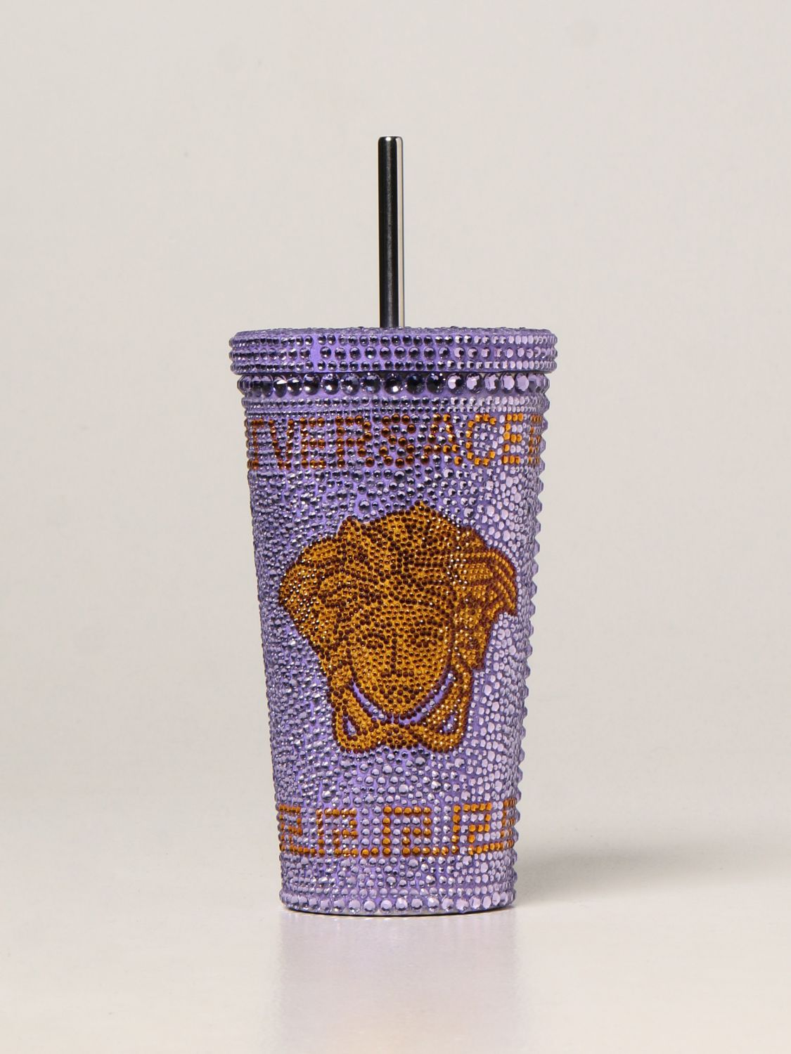 Cup Versace Home: Cup homeware Versace Home lilac 1