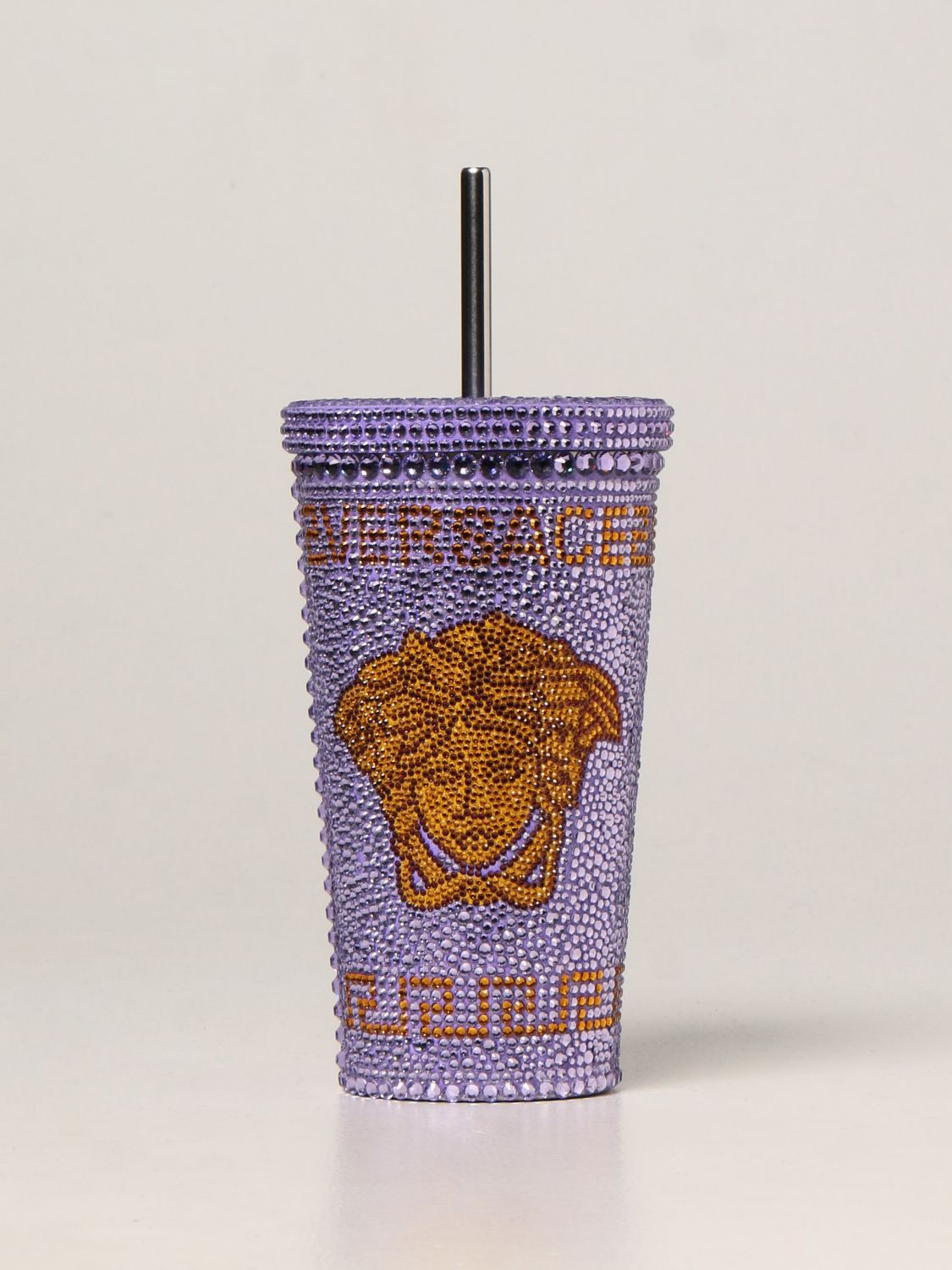 Cup Versace Home: Cup homeware Versace Home lilac 2