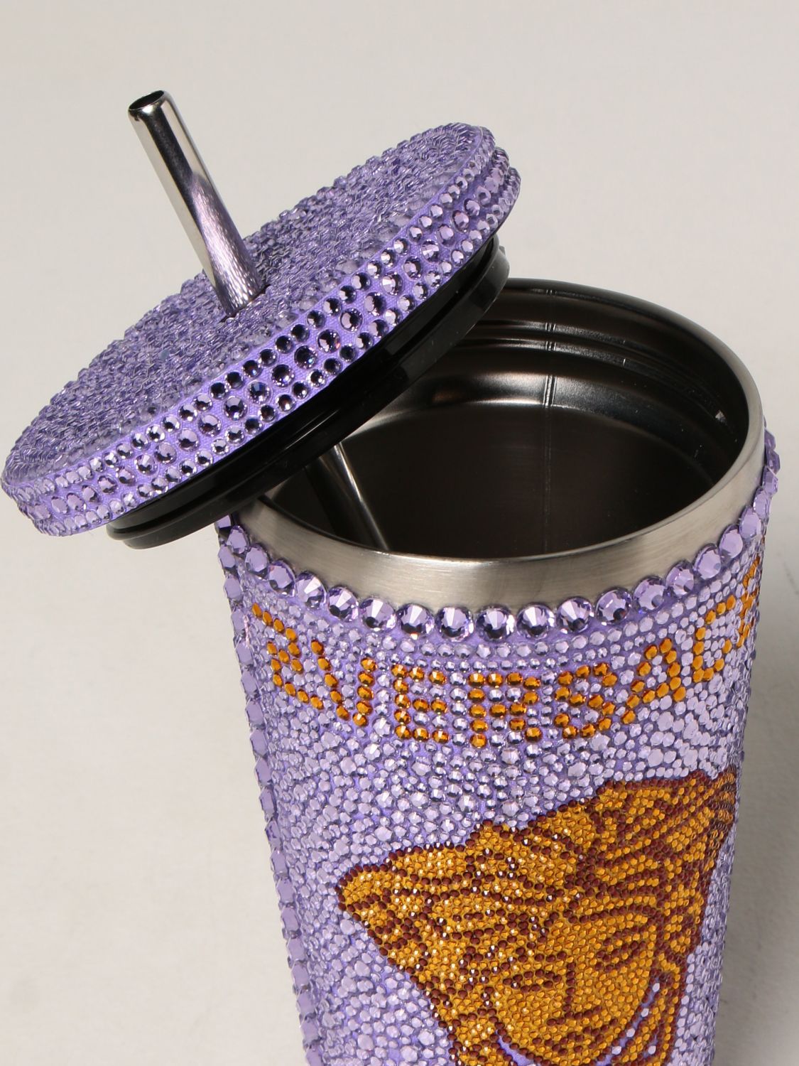 Cup Versace Home: Cup homeware Versace Home lilac 3