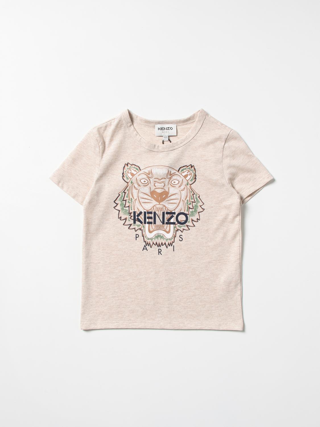 kenzo junior