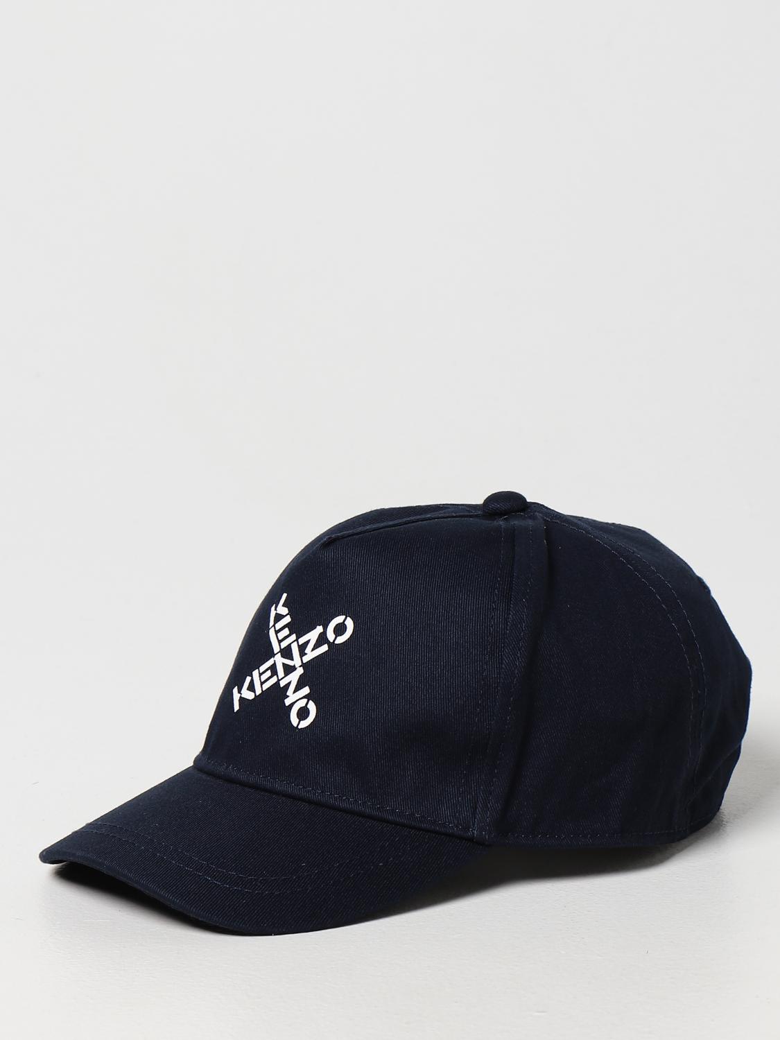 boys kenzo cap