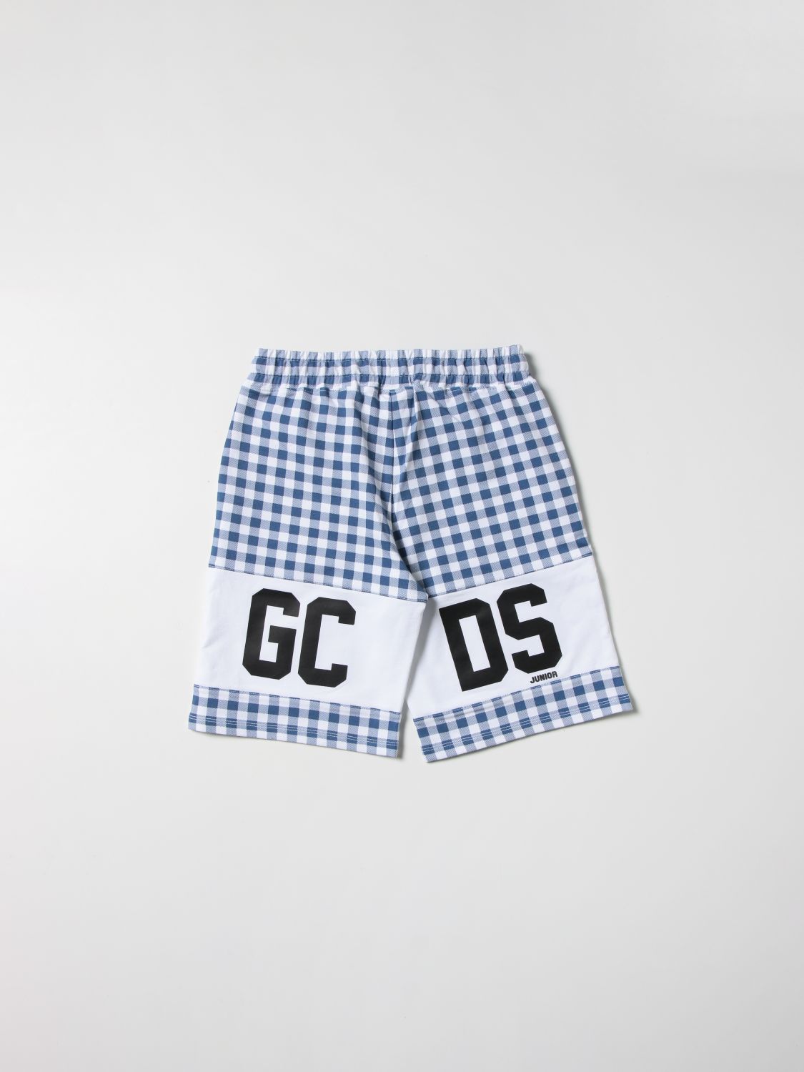 16006円 2022春夏新作 GCDS MINI Shorts Bermuda ガールズ ジュニア