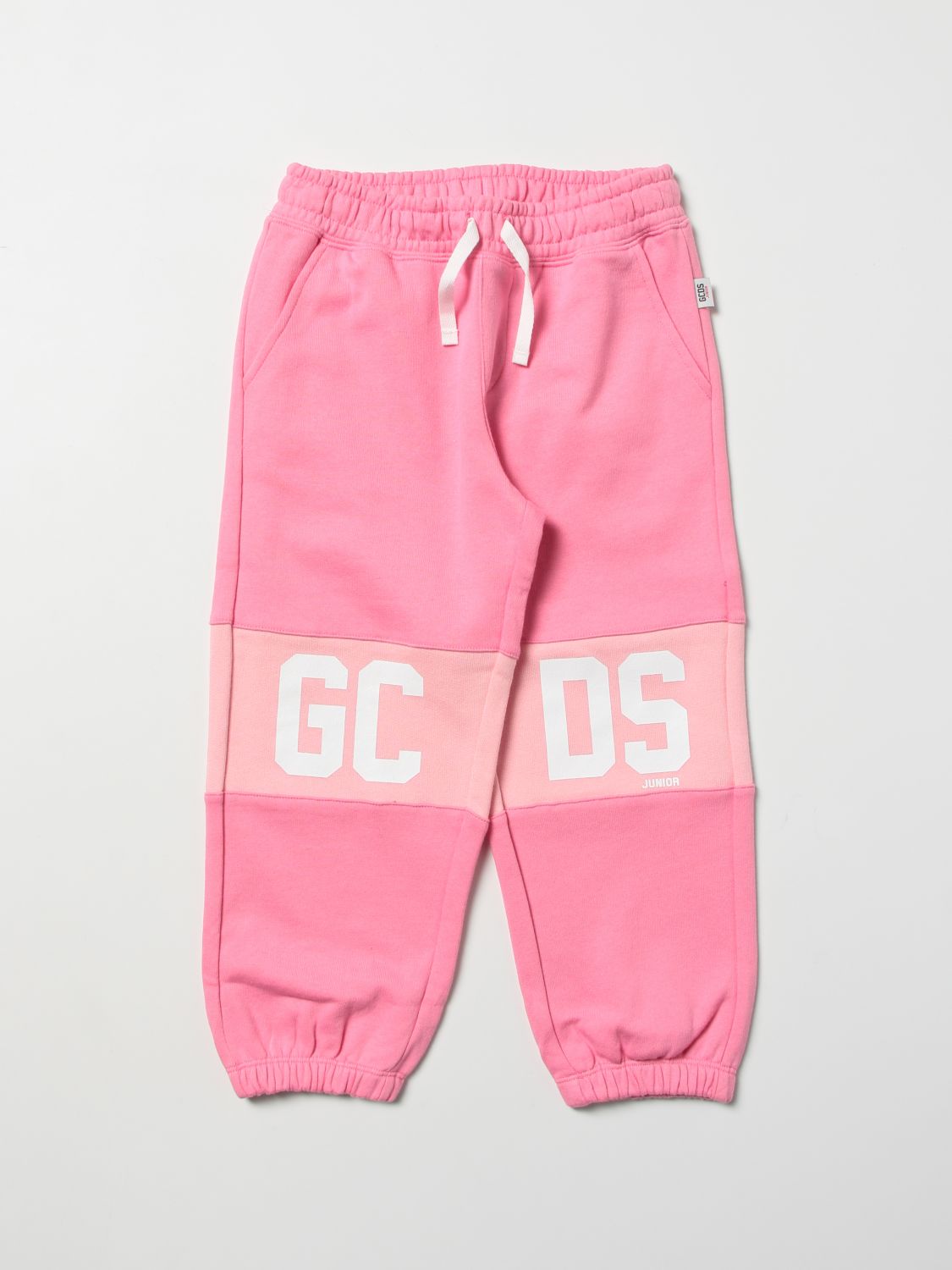 Pants Gcds: Pants kids Gcds pink 1