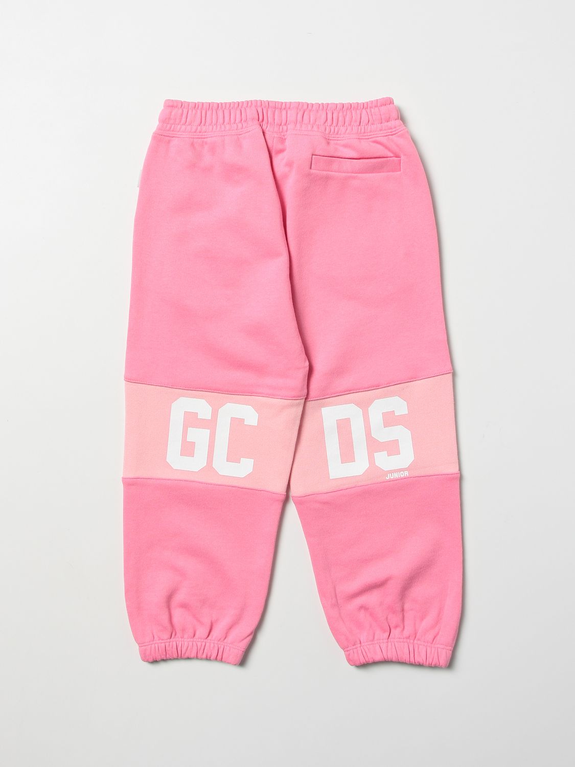 Pants Gcds: Pants kids Gcds pink 2