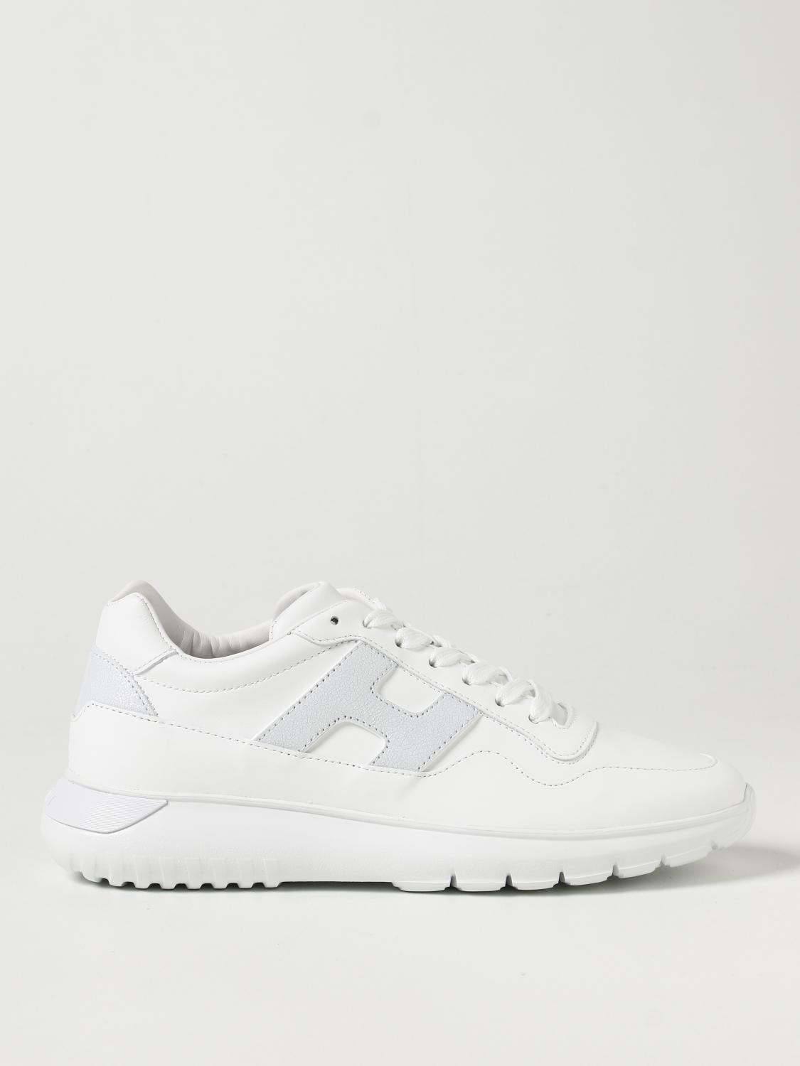 HOGAN: Shoes women | Sneakers Hogan Women White | Sneakers Hogan ...