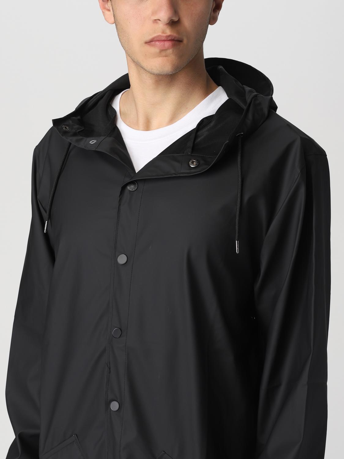 Jacket Rains JACKET 1201 GIGLIO 