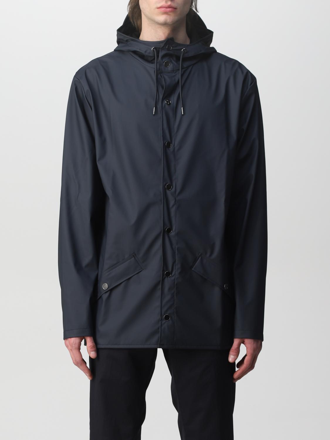 rains jacket 1201