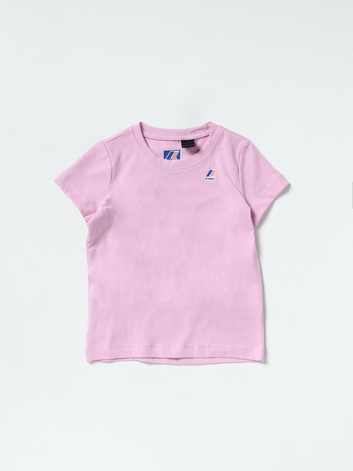 tshirt kway
