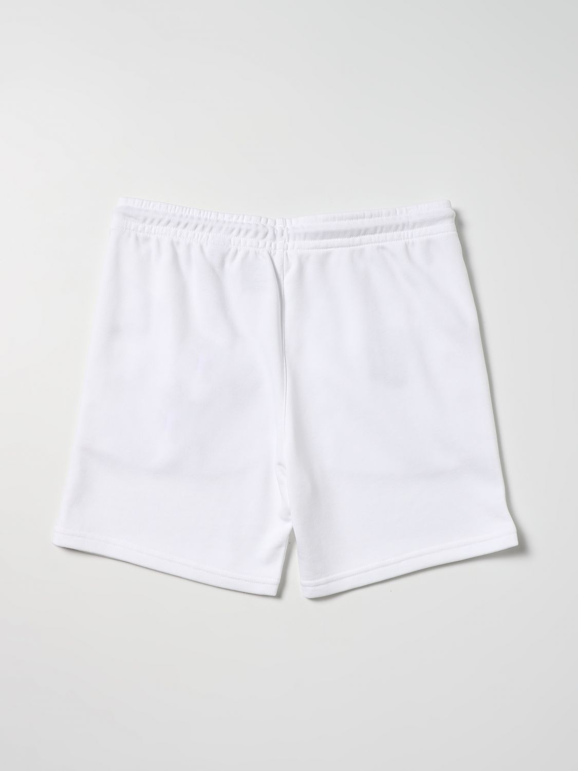 Shorts K-Way: K-Way shorts for boys white 2