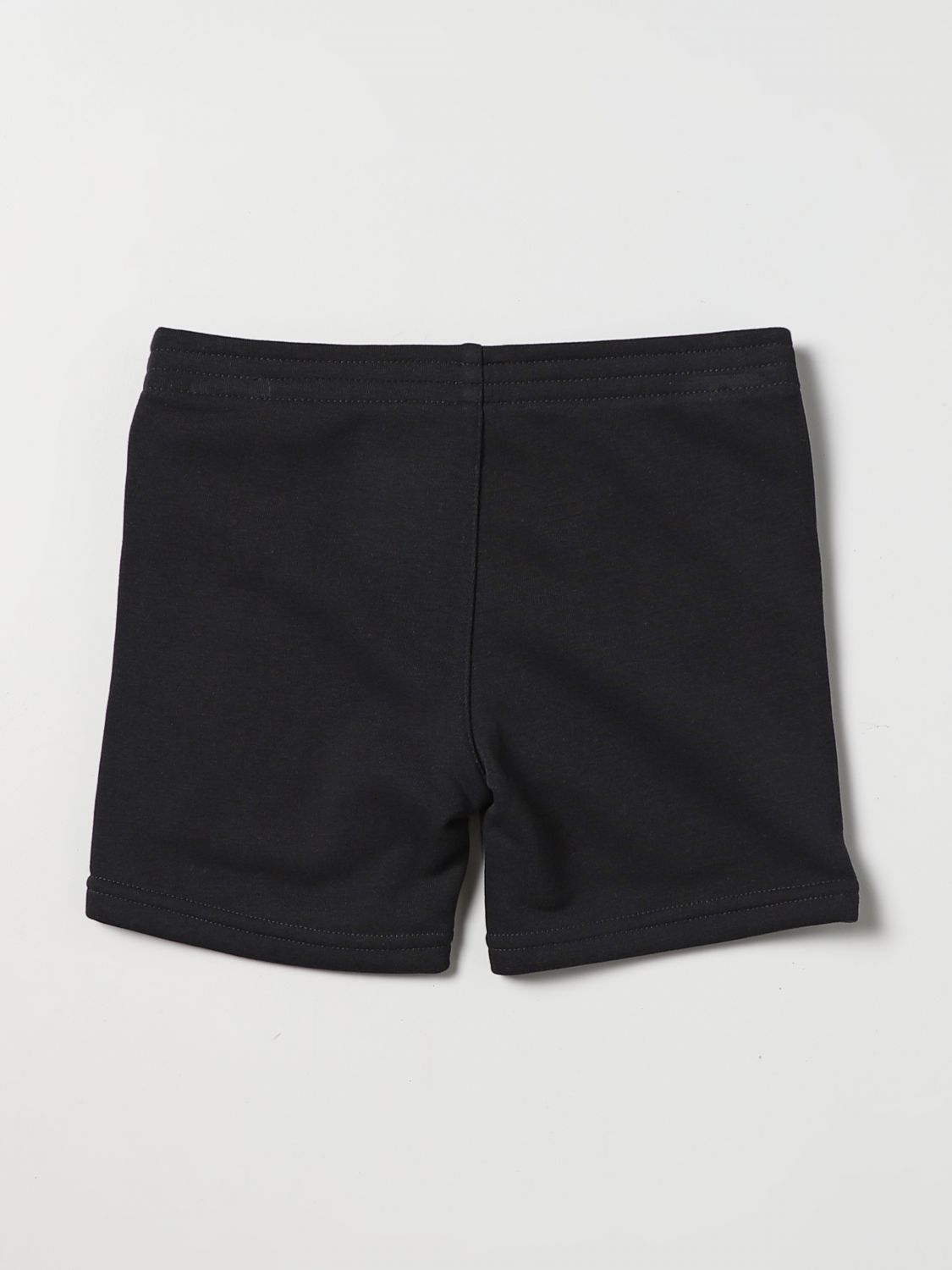 Shorts K-Way: K-Way shorts for boys black 2