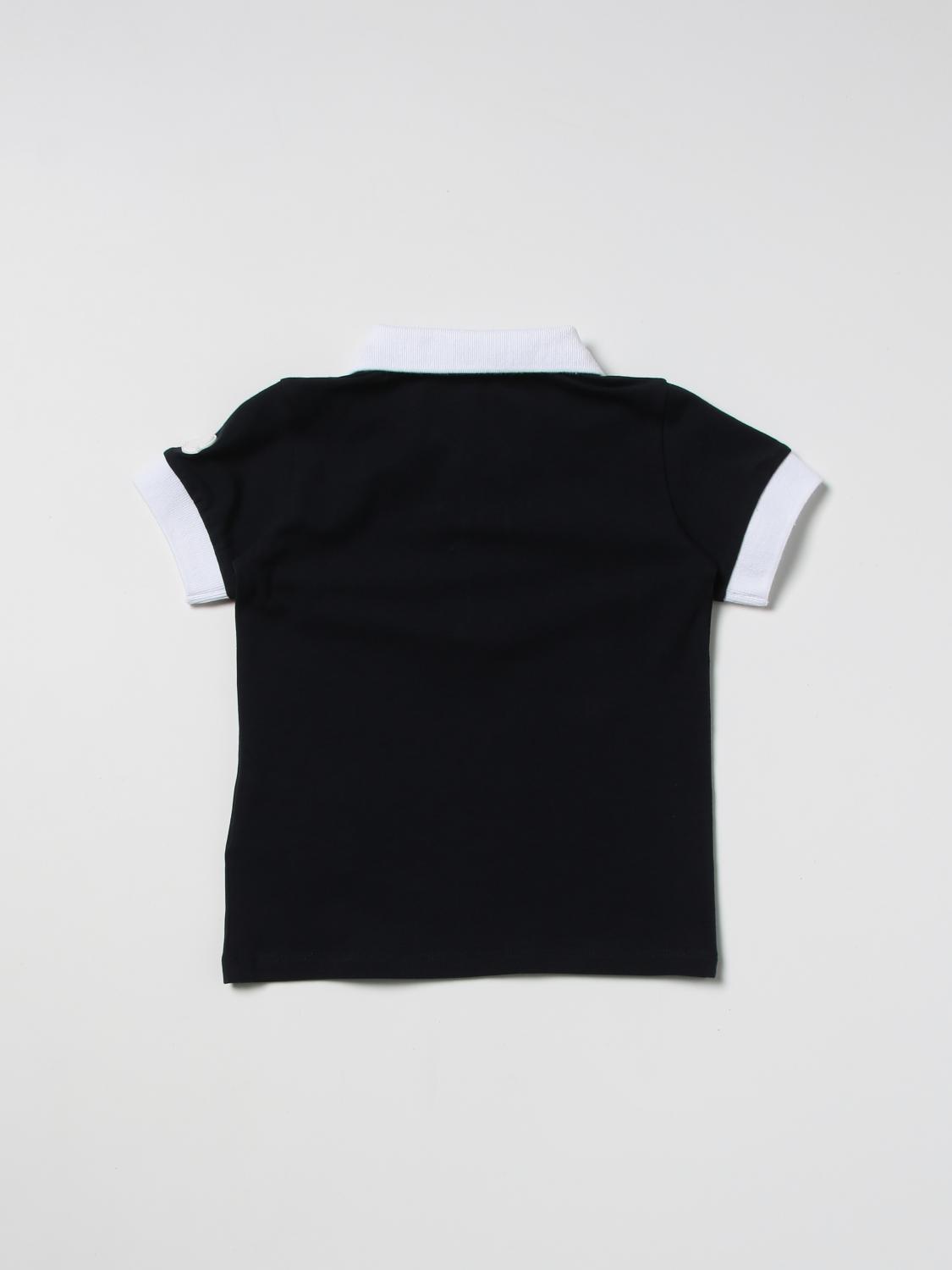 kids moncler tops