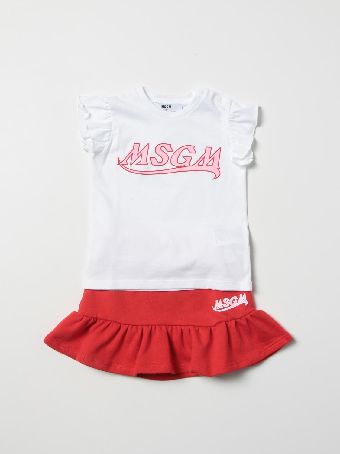 Giglio.com Abbigliamento Gonne gonna Set t-shirt 