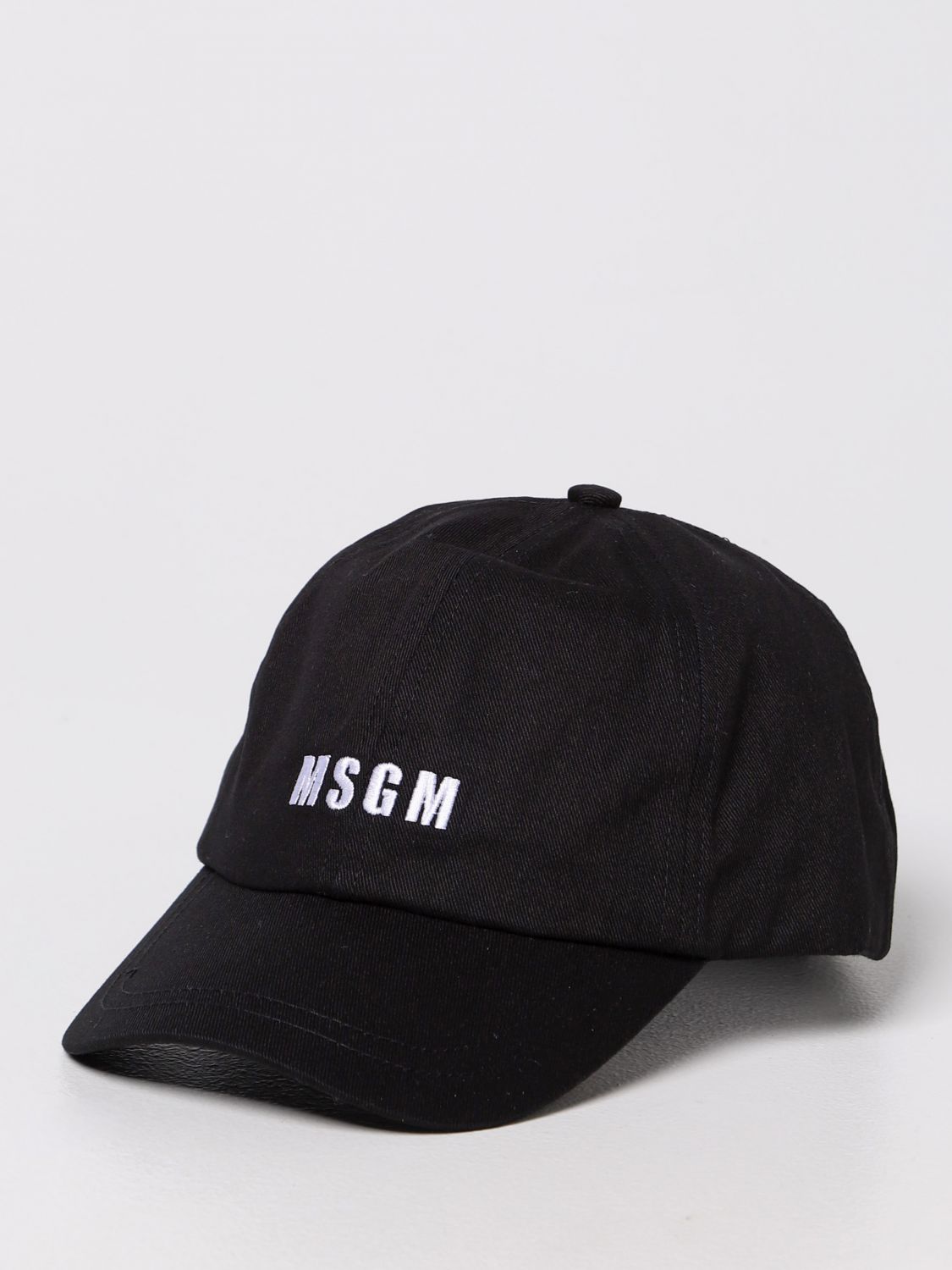 MSGM BASEBALL CAP,358122002