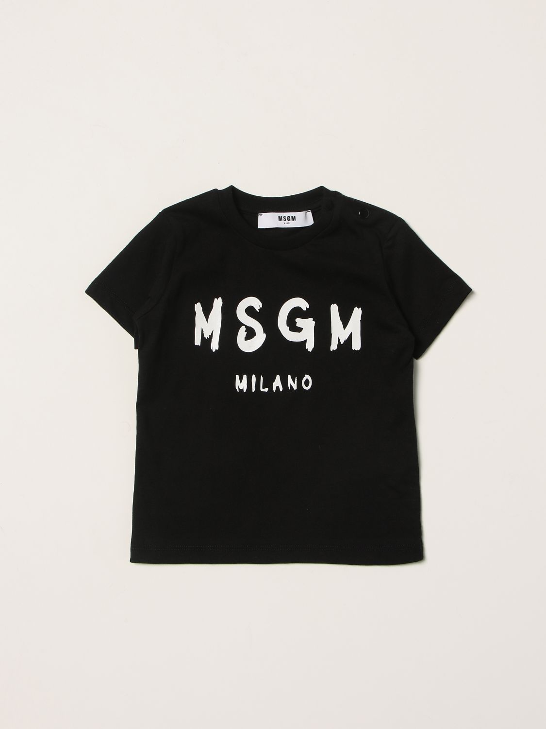 Msgm Kids Spring Summer 2022 new collection 2022 online on 