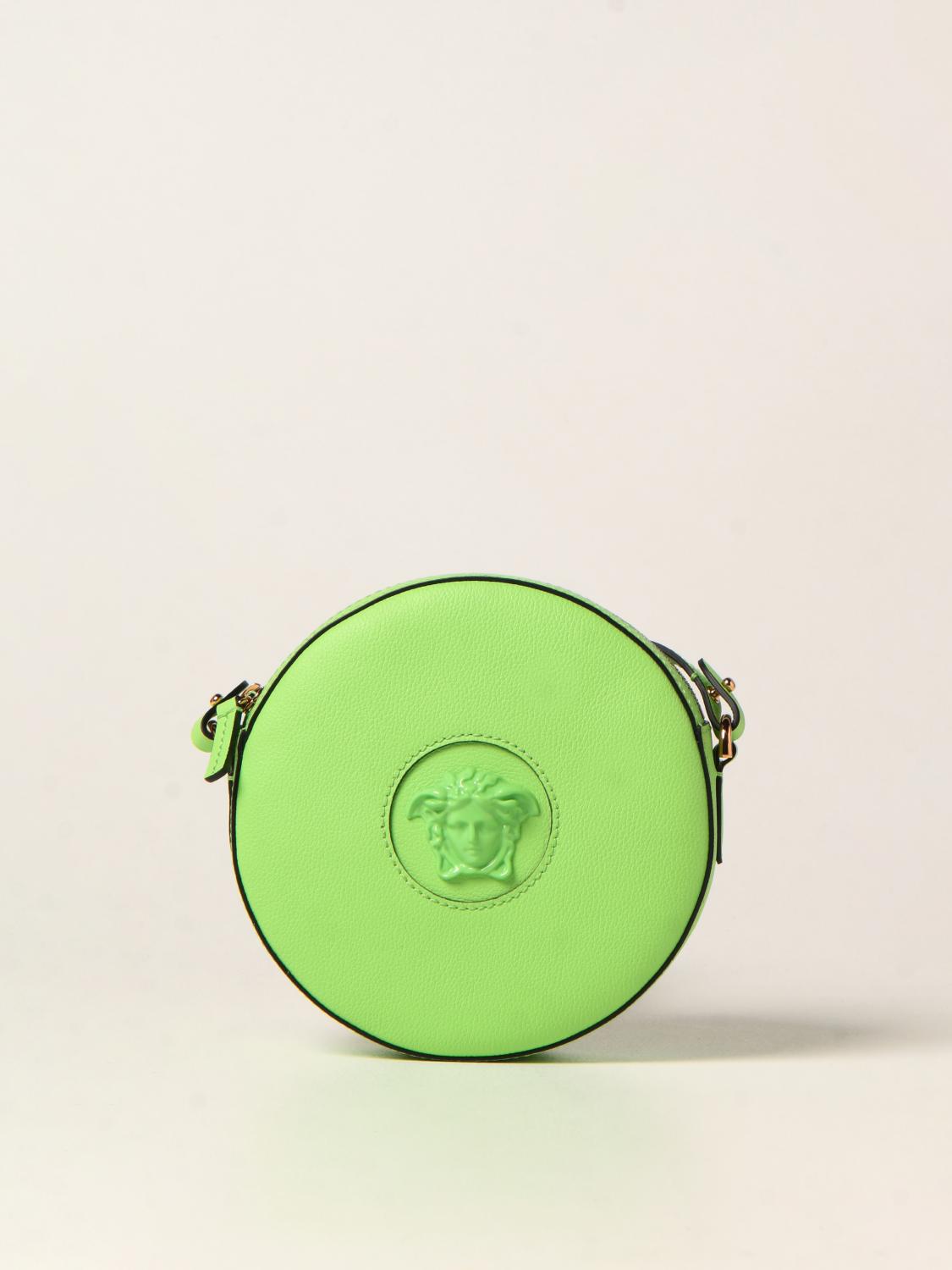 Borsa a mano grande La Medusa - Versace Donna | Shop Online Italia