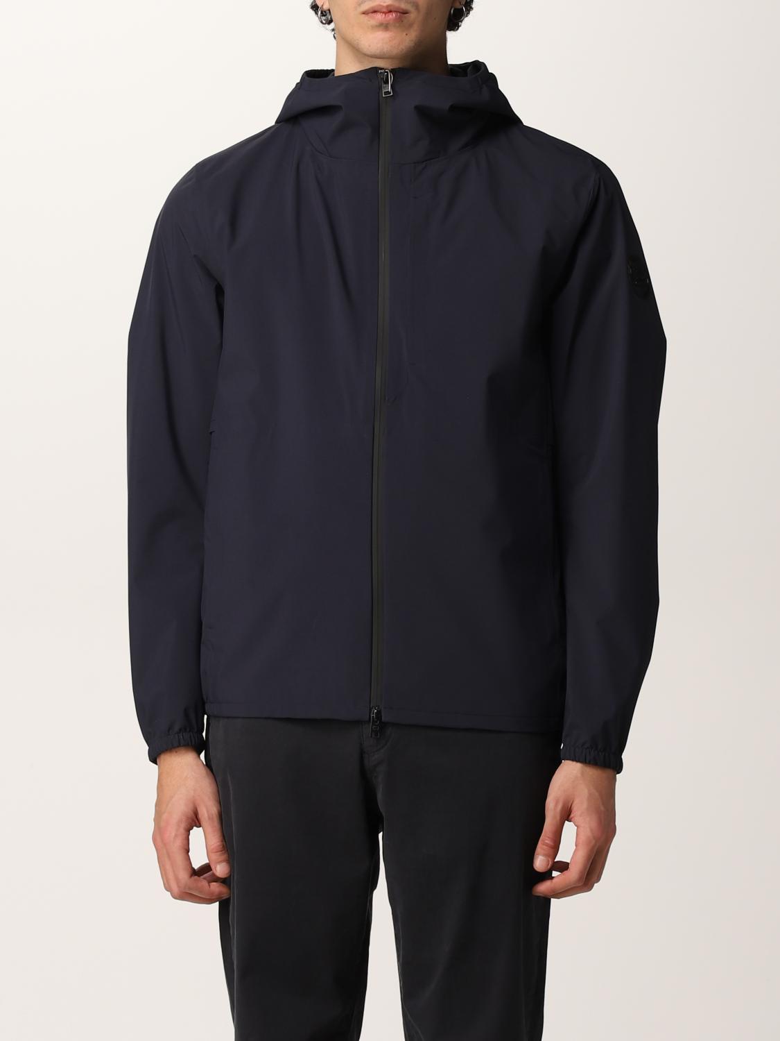 Woolrich jacket CFWOOU0526MRUT2540 