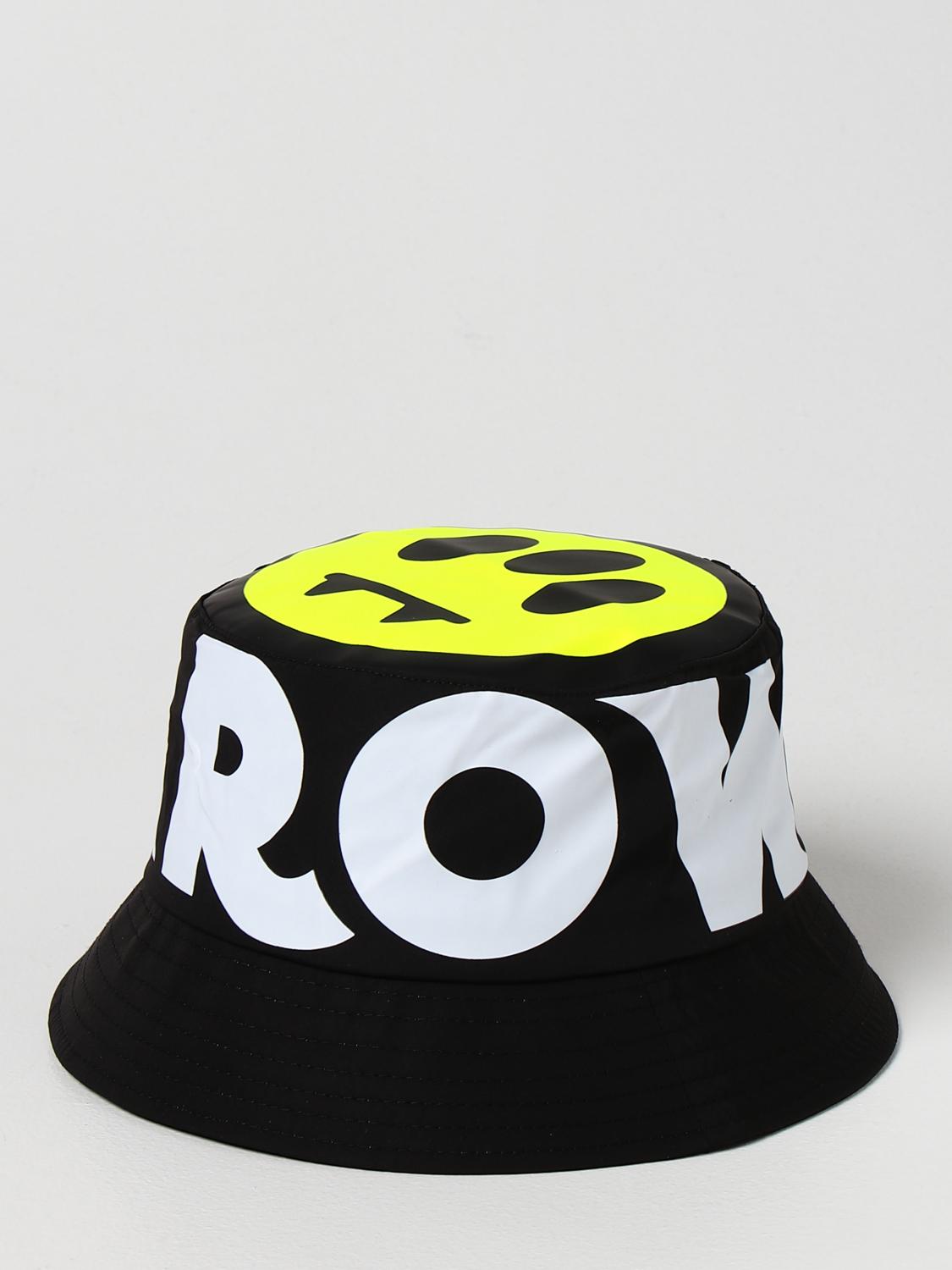 BARROW KIDS: Cappello da pescatore - Nero | Cappello Bambino Barrow Kids  030564 GIGLIO.COM