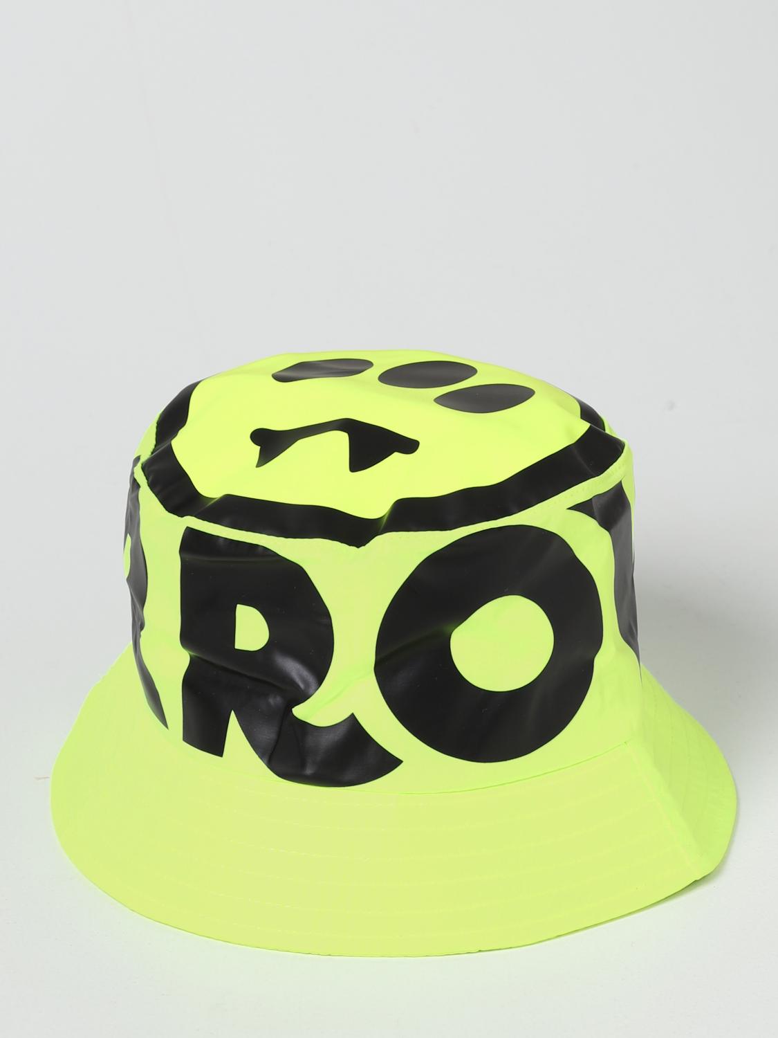 BARROW KIDS: Cappello da pescatore - Giallo | Cappello Bambino Barrow Kids  030564 GIGLIO.COM