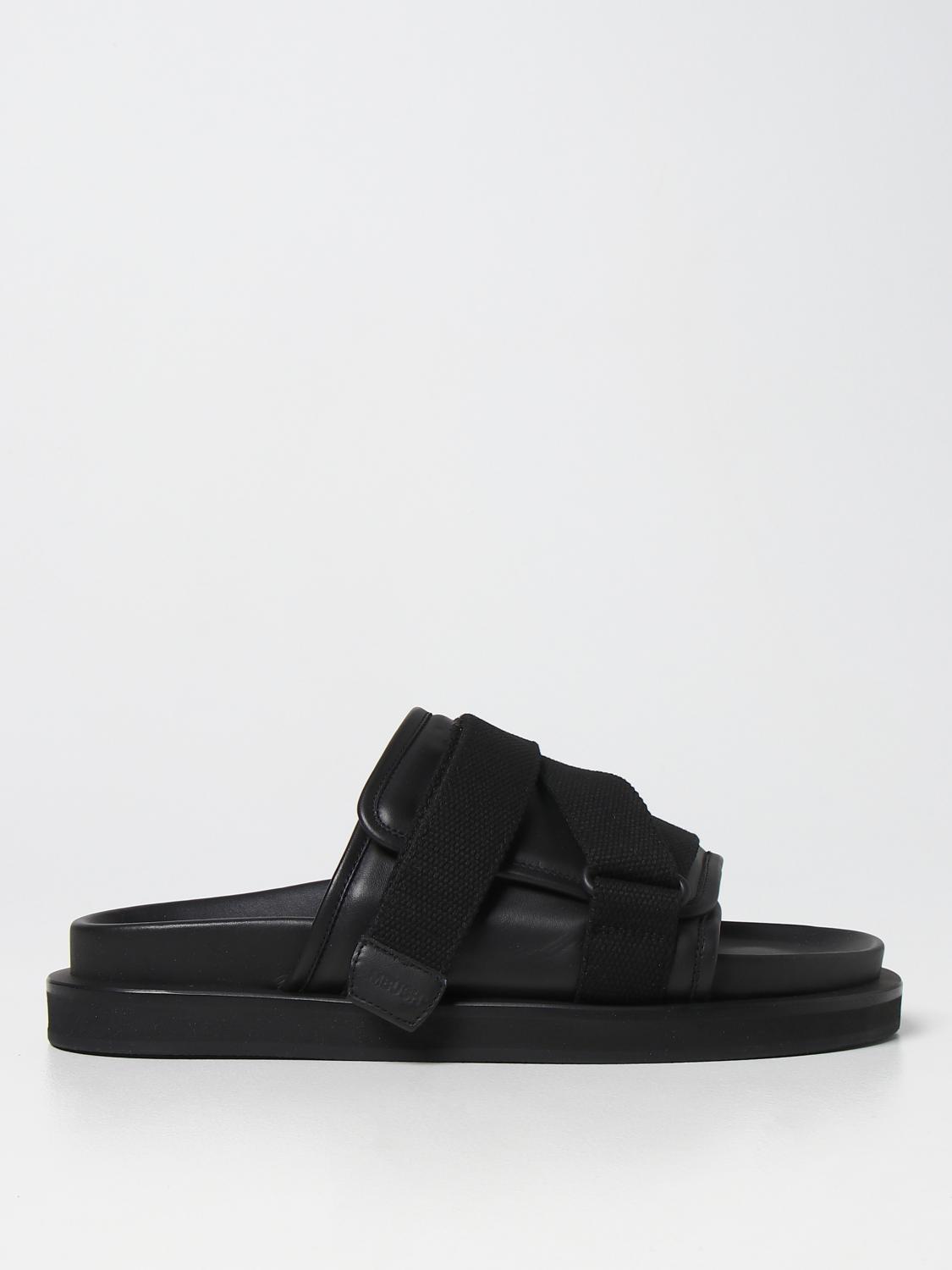 ambush geta platform sandals