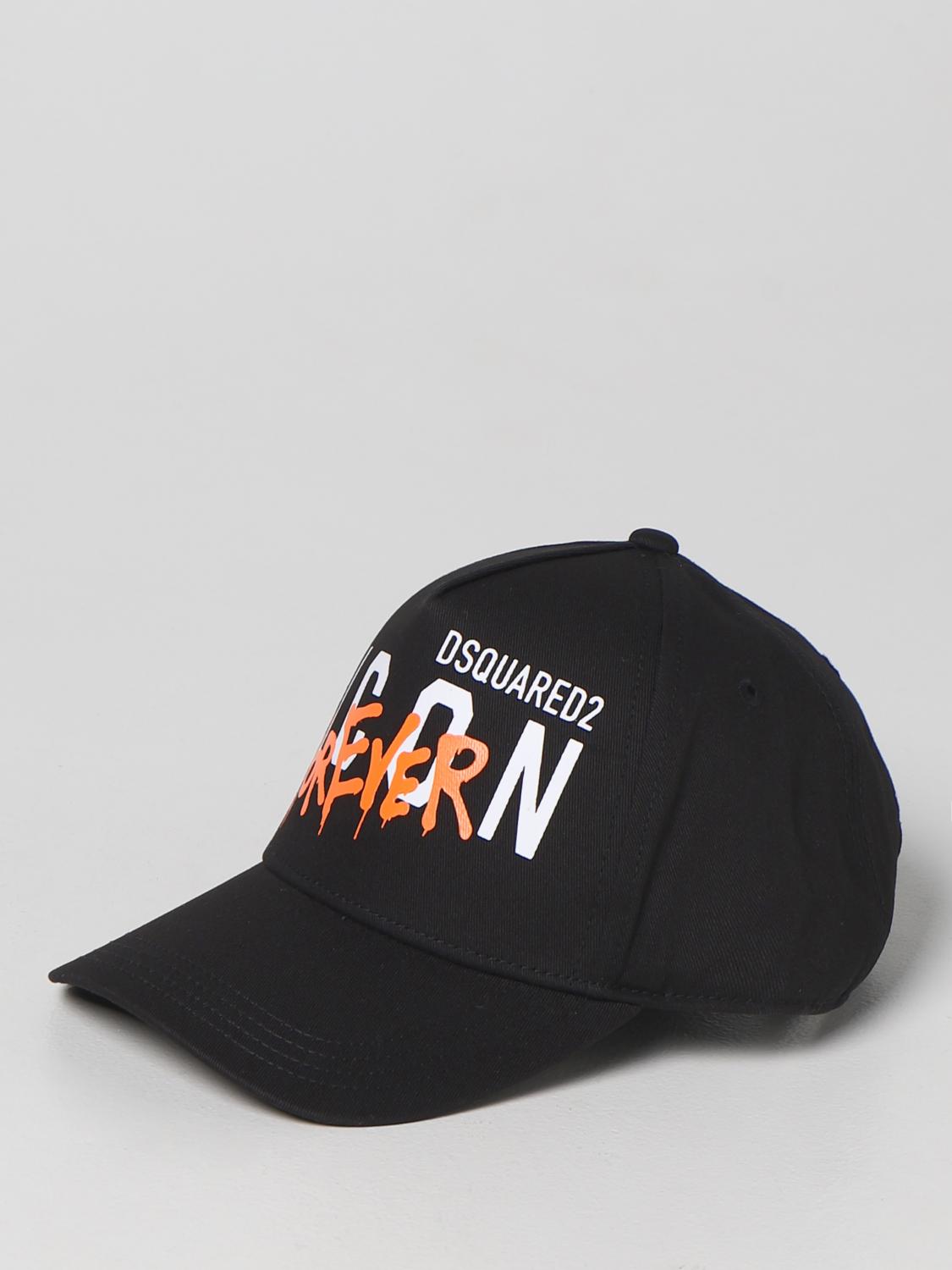 Dsquared2 Junior DQ0913D00YT GIGLIO 