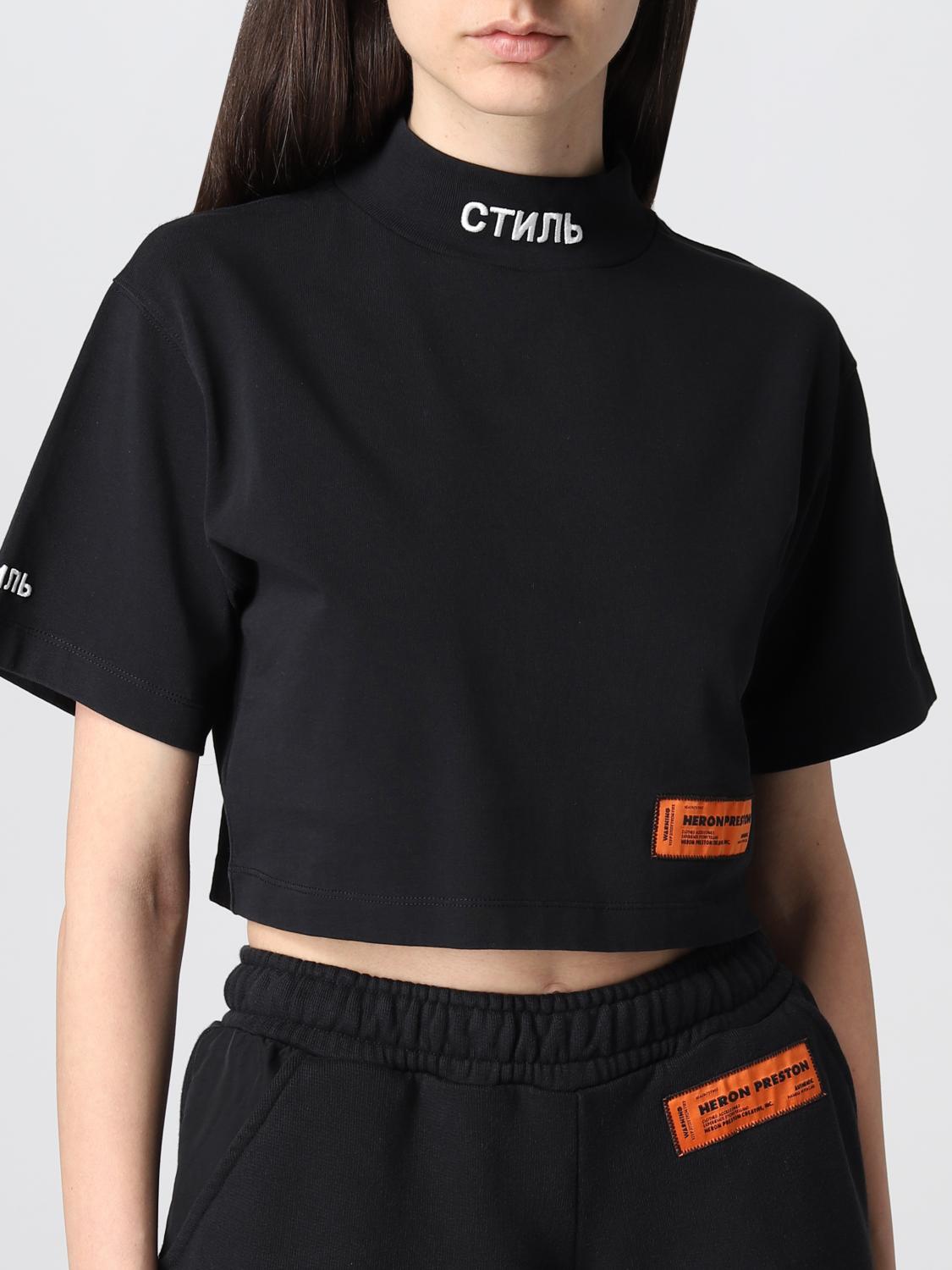 Heron Preston Top