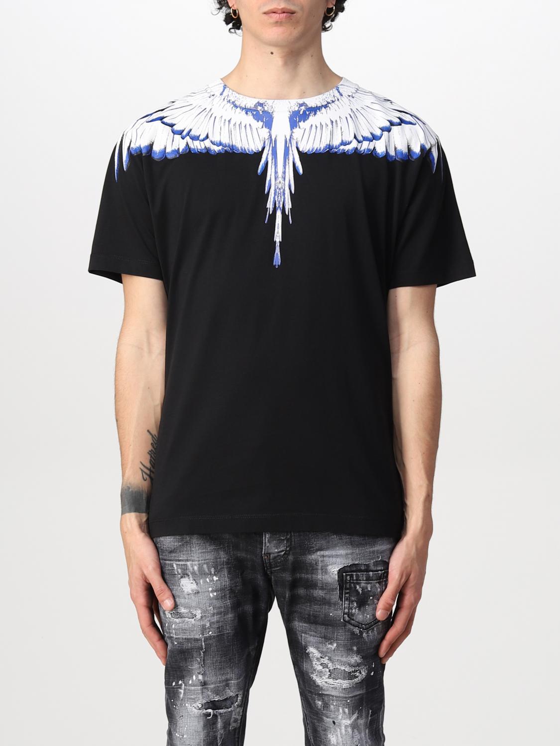 Marcelo Burlon t-shirt for man