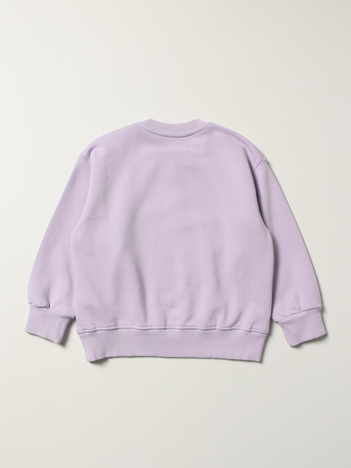 Jumper Mm6 Maison Margiela: Mm6 Maison Margiela jumper for girl wisteria 2