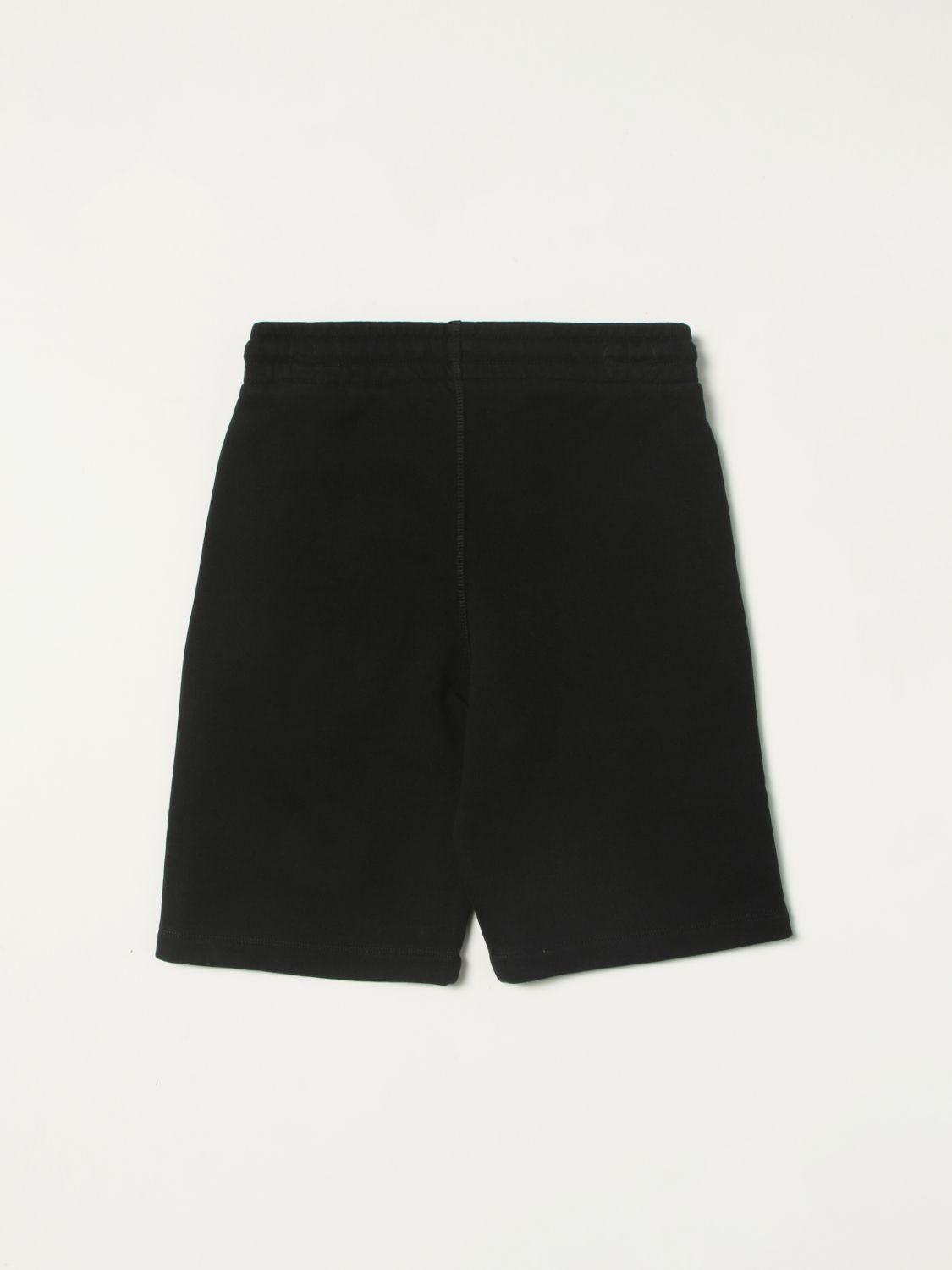 Shorts Off-White: Off White jogging shorts with logo black 2