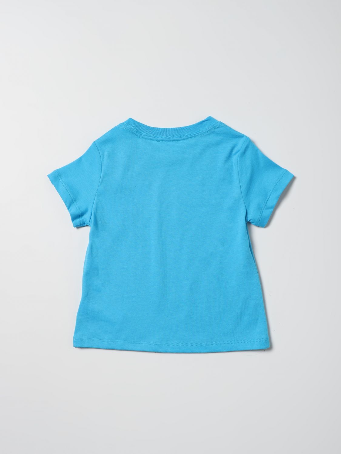 T-shirt Polo Ralph Lauren: T-shirt Polo Ralph Lauren in cotone turchese 2