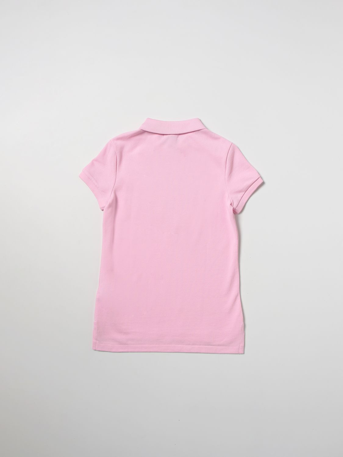 Polo Shirt Polo Ralph Lauren: Polo shirt kids Polo Ralph Lauren pink 2