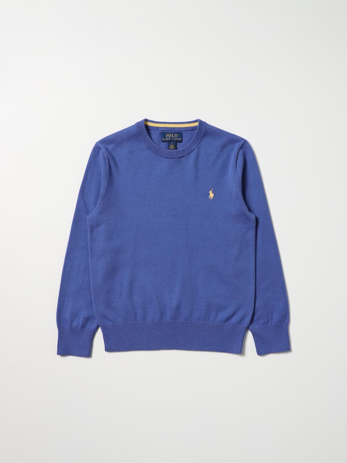 polo sweatshirt kids