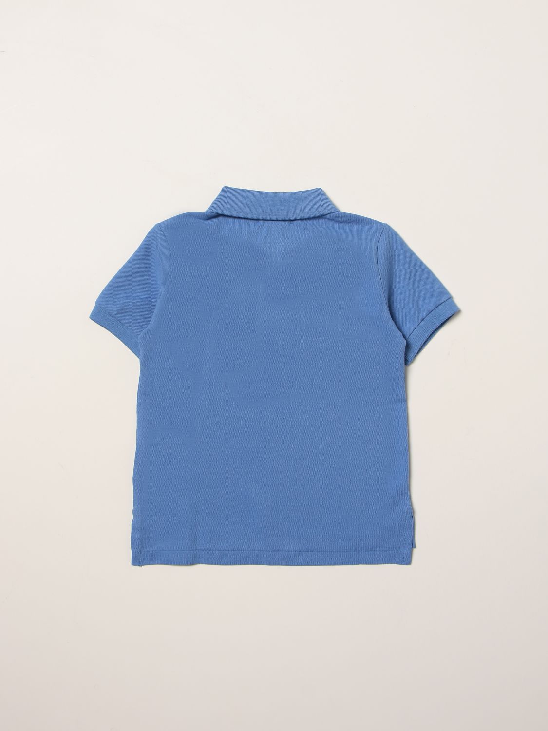 ポロシャツ ポロラルフローレン: ポロシャツ Polo Ralph Lauren 男の子 ブルー 2