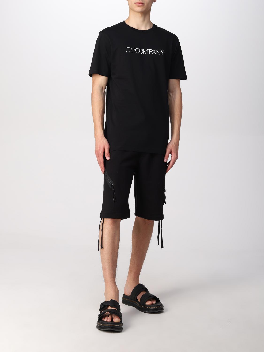C.P. COMPANY: C.p. T-shirt Company in 