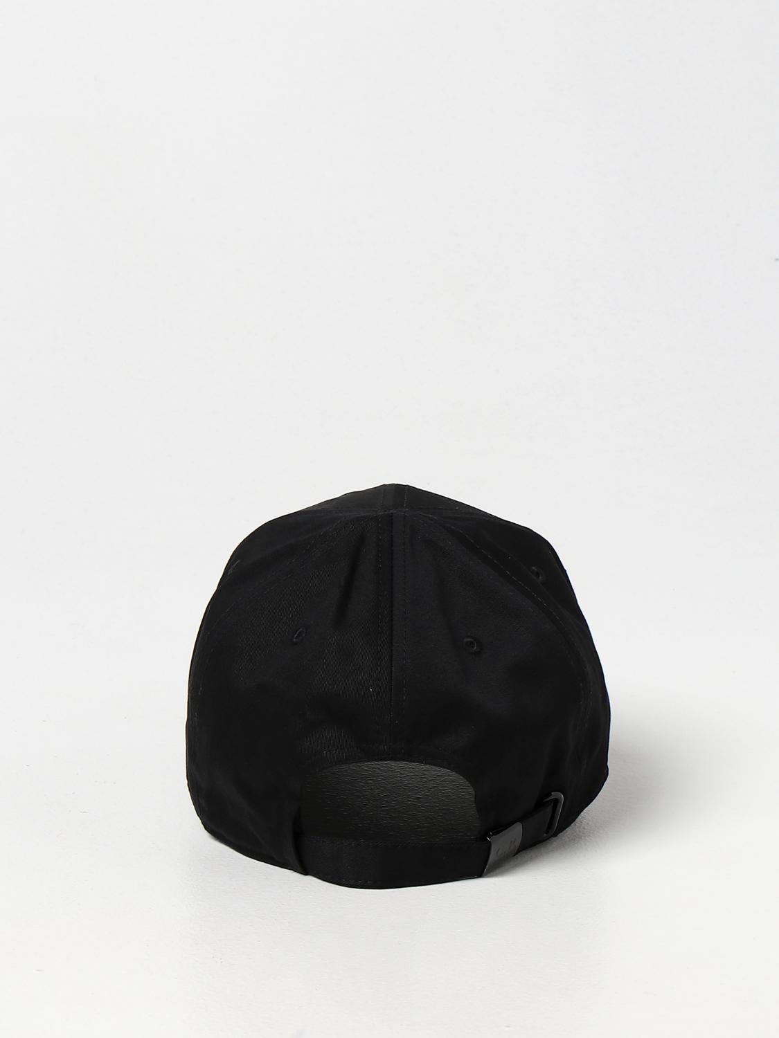 cp company flat cap