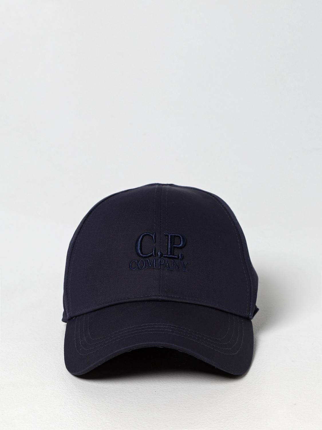 C.P. COMPANY: C.P. Hat Company with 