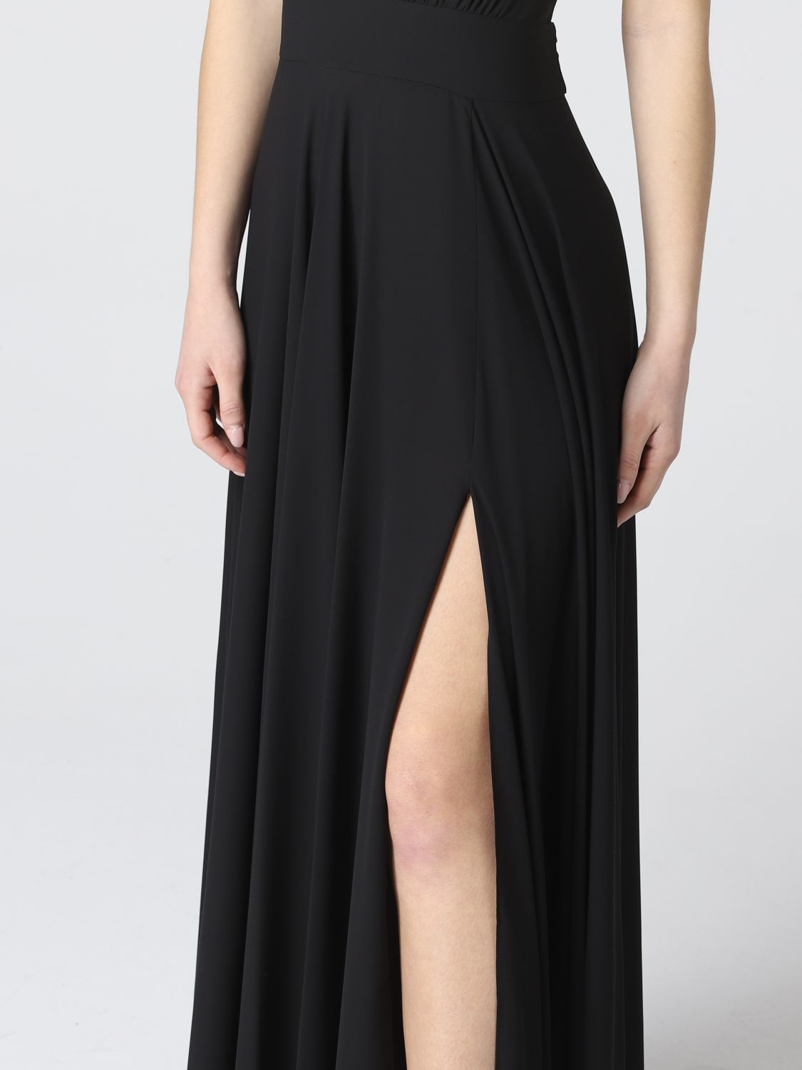 Dress Hanita: Dress women Hanita black 3