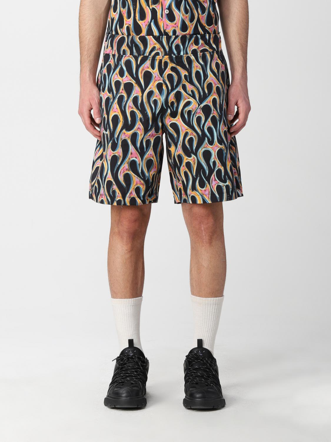 patta jordan shorts