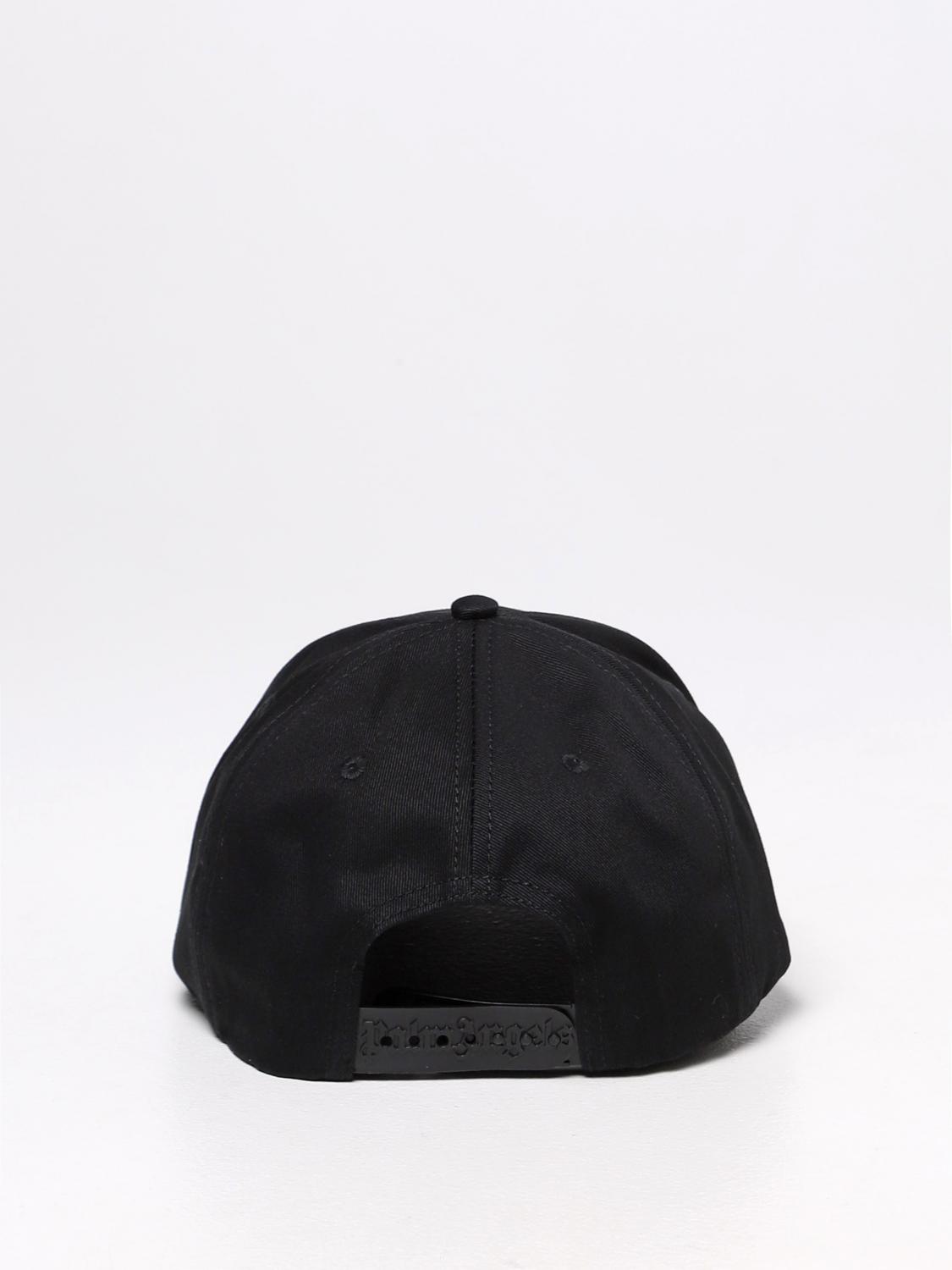Hat Palm Angels PMLB054S22FAB00 GIGLIO 