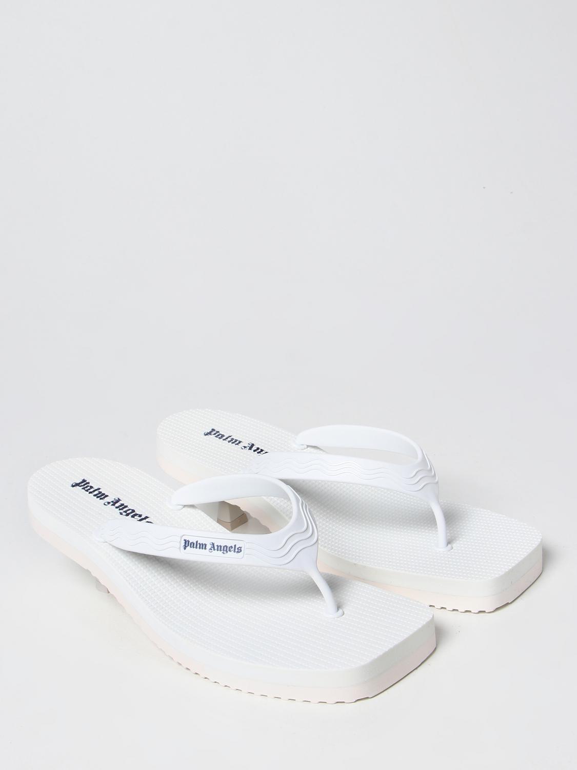 palm angels birkenstock