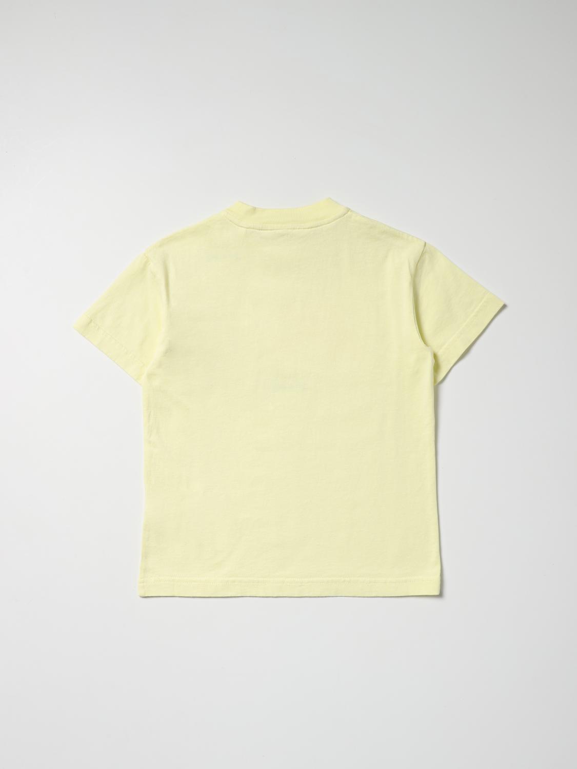 T-Shirt Palm Angels PGAA002S22JER001 